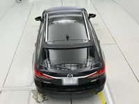 Mazda ATENZA WAGON лот № 36334 оценка 4  с аукциона в Японии 7