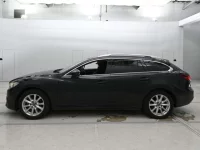 Mazda ATENZA WAGON лот № 36334 оценка 4  с аукциона в Японии 3