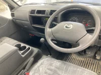 Mazda BONGO лот № 3036 оценка 4  с аукциона в Японии 2