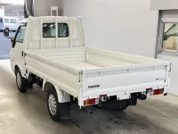 Mazda BONGO лот № 3036 оценка 4  с аукциона в Японии 4