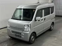Mitsubishi MINICAB VAN лот № 386 оценка 3.5  с аукциона в Японии 3