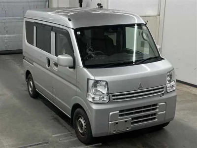 Mitsubishi MINICAB VAN