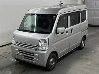 Mitsubishi MINICAB VAN