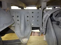 Mitsubishi CANTER лот № 170 оценка 3.5  с аукциона в Японии 3