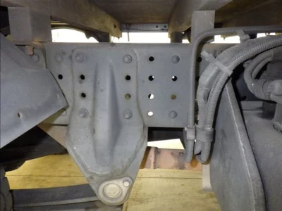 Mitsubishi CANTER  с аукциона в Японии