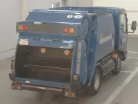 Isuzu ELF лот № 169 оценка 3.5  с аукциона в Японии 1