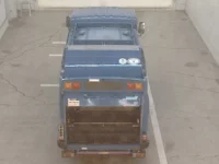 Isuzu ELF лот № 169 оценка 3.5  с аукциона в Японии 2