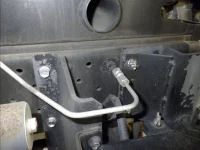 Isuzu ELF лот № 169 оценка 3.5  с аукциона в Японии 3