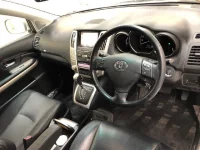 Toyota HARRIER лот № 6001 оценка 3.5  с аукциона в Японии 5