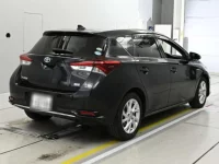 Toyota AURIS лот № 30182 оценка 3.5  с аукциона в Японии 1