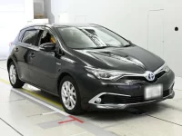 Toyota AURIS лот № 30182 оценка 3.5  с аукциона в Японии 4