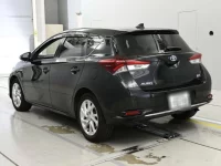 Toyota AURIS лот № 30182 оценка 3.5  с аукциона в Японии 5