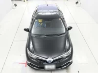 Toyota AURIS лот № 30182 оценка 3.5  с аукциона в Японии 6
