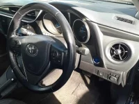 Toyota AURIS лот № 30182 оценка 3.5  с аукциона в Японии 8