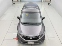 Honda JADE лот № 90334 оценка 4  с аукциона в Японии 6