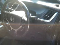 Honda JADE лот № 90334 оценка 4  с аукциона в Японии 8