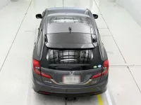 Honda JADE лот № 90334 оценка 4  с аукциона в Японии 7