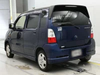 Suzuki CHEVROLET MW лот № 90340 оценка 3.5  с аукциона в Японии 5