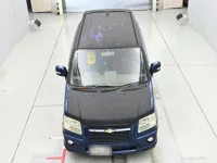 Suzuki CHEVROLET MW лот № 90340 оценка 3.5  с аукциона в Японии 6
