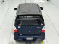 Suzuki CHEVROLET MW лот № 90340 оценка 3.5  с аукциона в Японии 7