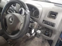 Suzuki CHEVROLET MW лот № 90340 оценка 3.5  с аукциона в Японии 8