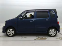 Suzuki CHEVROLET MW лот № 90340 оценка 3.5  с аукциона в Японии 3
