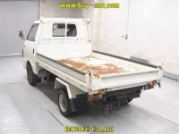 Mazda BONGO лот № 30027 оценка R  с аукциона в Японии 1