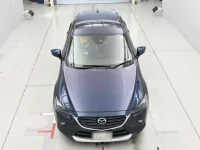 Mazda CX-3 лот № 36338 оценка 5  с аукциона в Японии 6
