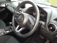 Mazda CX-3 лот № 36338 оценка 5  с аукциона в Японии 8