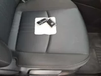 Mazda CX-3 лот № 36338 оценка 5  с аукциона в Японии 9