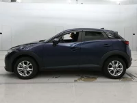 Mazda CX-3 лот № 36338 оценка 5  с аукциона в Японии 3