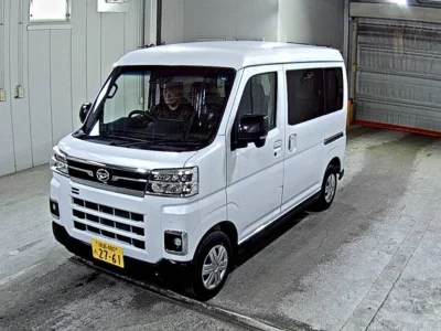 Daihatsu ATRAI VAN