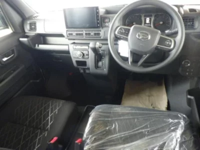 Daihatsu ATRAI VAN