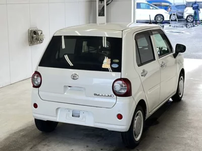 Daihatsu MIRA TOCOT  с аукциона в Японии