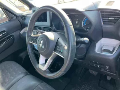 Mitsubishi DELICA MINI  с аукциона в Японии