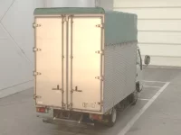 Isuzu ELF лот № 175 оценка 3.5  с аукциона в Японии 1