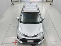 Toyota COROLLA FIELDER лот № 30188 оценка 4  с аукциона в Японии 6