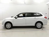 Toyota COROLLA FIELDER лот № 30188 оценка 4  с аукциона в Японии 3