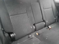 Toyota COROLLA FIELDER лот № 30188 оценка 4  с аукциона в Японии 10