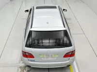 Mercedes-Benz E CLASS WAGON лот № 90345 оценка 3.5  с аукциона в Японии 7