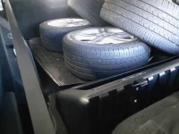 Mercedes-Benz E CLASS WAGON лот № 90345 оценка 3.5  с аукциона в Японии 10