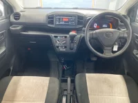 Toyota PIXIS EPOCH лот № 3047 оценка 3.5  с аукциона в Японии 2