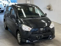 Toyota PIXIS EPOCH лот № 3047 оценка 3.5  с аукциона в Японии 3