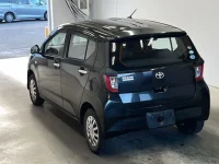 Toyota PIXIS EPOCH лот № 3047 оценка 3.5  с аукциона в Японии 4