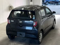 Toyota PIXIS EPOCH лот № 3047 оценка 3.5  с аукциона в Японии 1