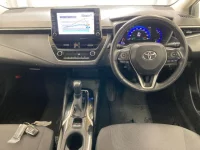 Toyota COROLLA TOURING лот № 3048 оценка 3.5  с аукциона в Японии 2
