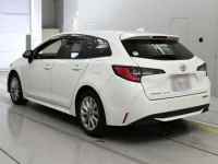 Toyota COROLLA TOURING лот № 30191 оценка 3.5  с аукциона в Японии 5