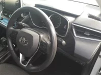 Toyota COROLLA TOURING лот № 30191 оценка 3.5  с аукциона в Японии 8