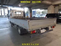 Nissan ATLAS лот № 30033 оценка 4  с аукциона в Японии 1