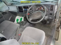 Nissan ATLAS лот № 30033 оценка 4  с аукциона в Японии 2